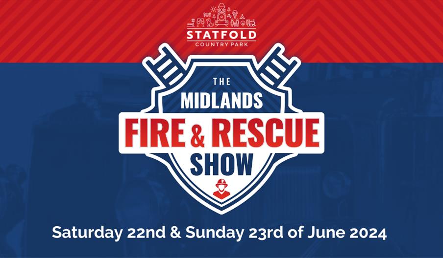 The Midland's Fire and Rescue Show