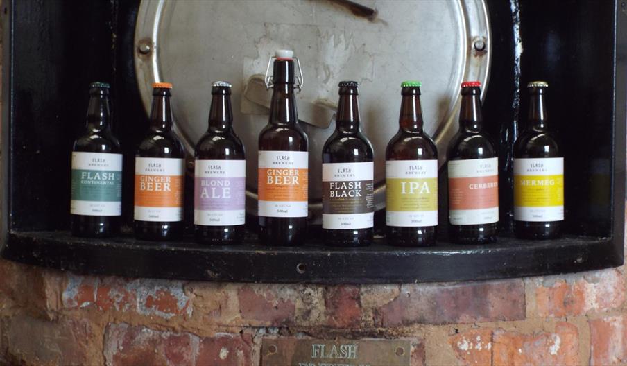 Flash Brewery