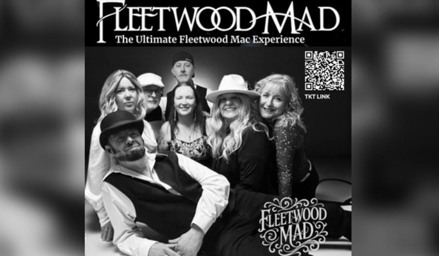 Flletwood Mad