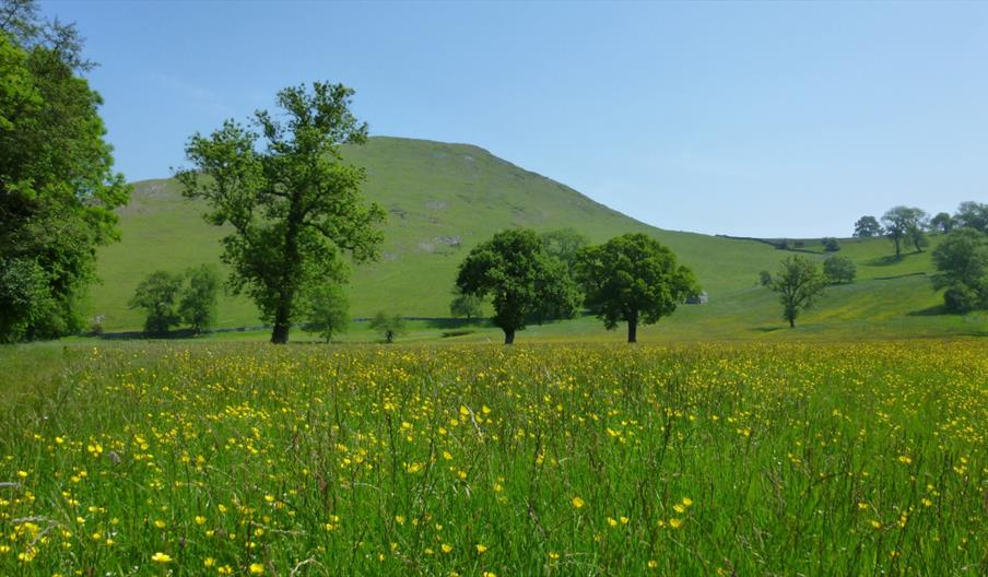 Folktales of the White Peak