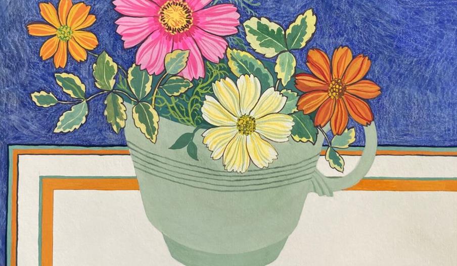 Woods Beryl Ware