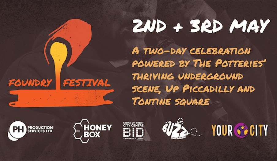 Foundry Festival