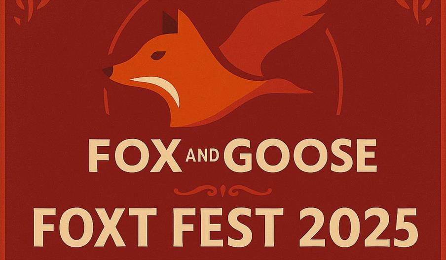 Foxt Fest 2025