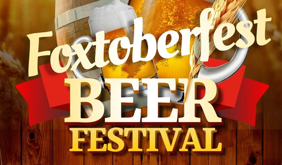 Foxtoberfest at The Fox & Goose Pub