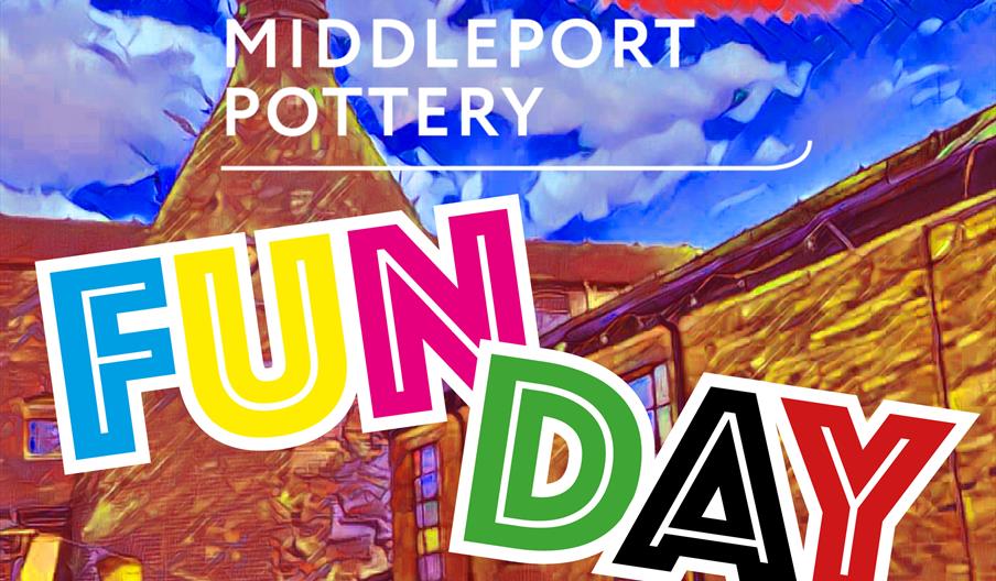 MIDDLEPORT POTTERY FUN DAY