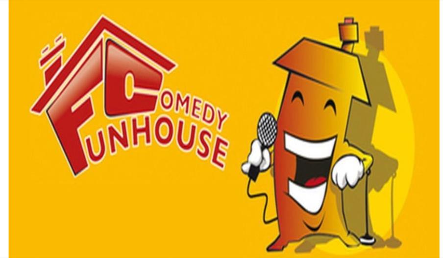 Funhouse Comedy Club