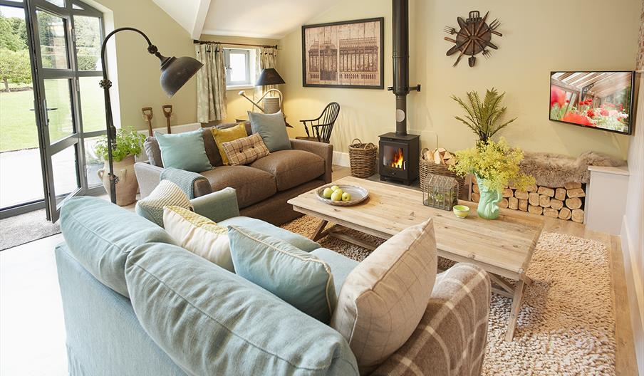 The Gardener's Bothy