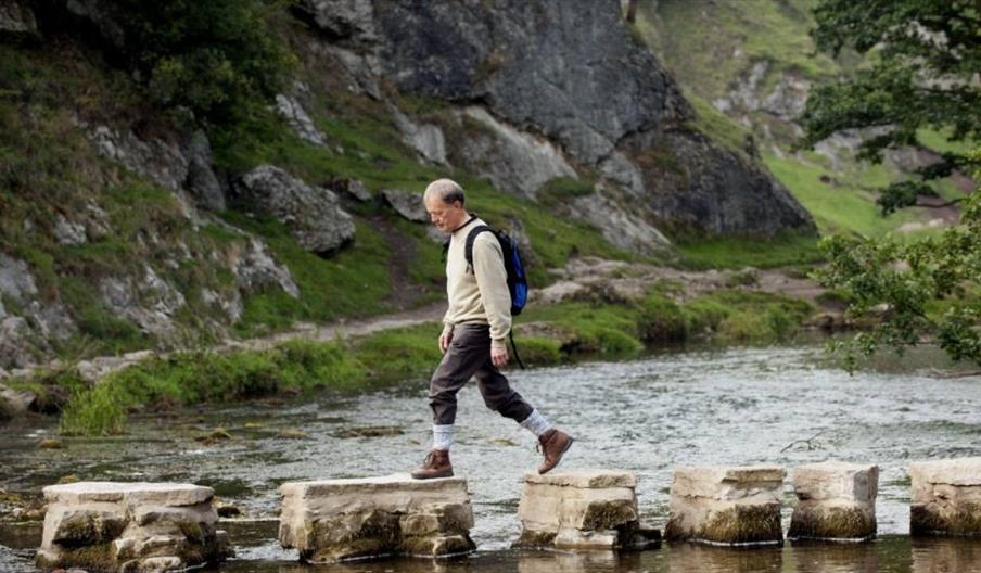 Geology and Archaeology in the landscape