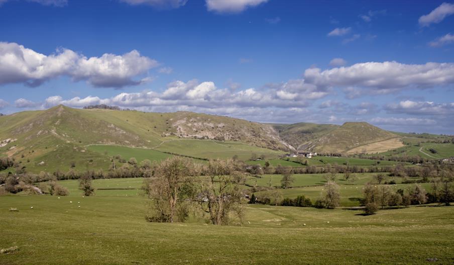 Guided Walk: Geology and Archaeology in the landscape
