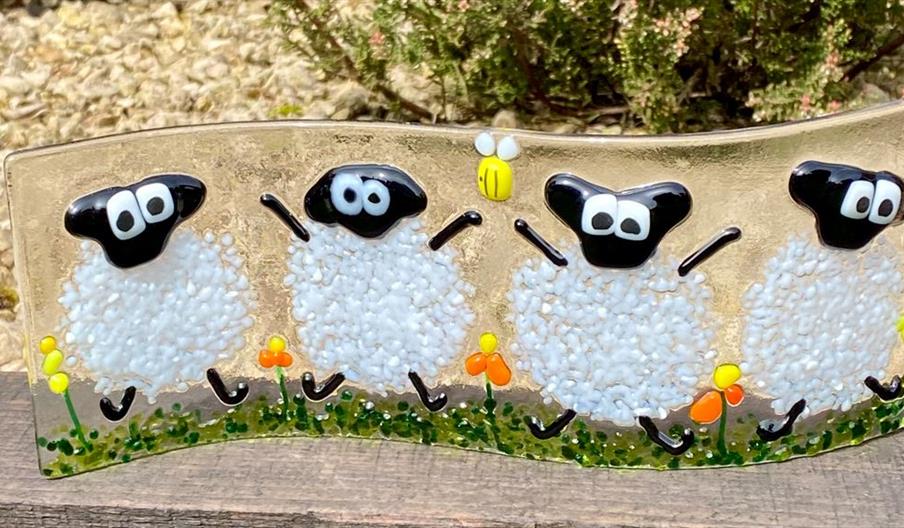 Fused Glass Workshop