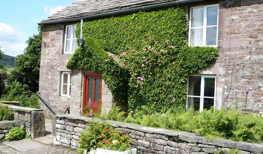 Green Farm Holiday Cottage