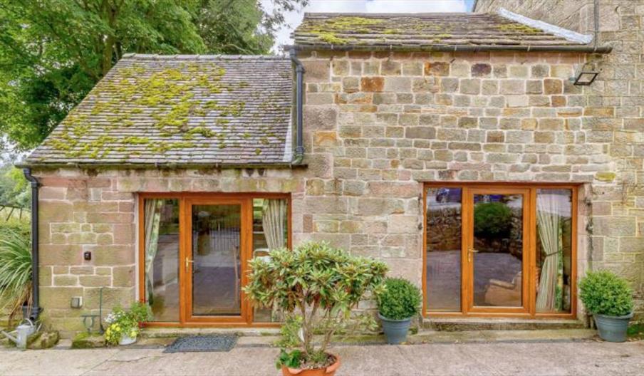 Green House Farm Holiday Cottage