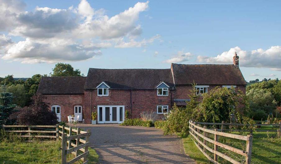 Greenacres Barn
