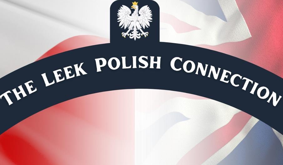 SMWF 2026 (Guided Tour of the Former Polish Resettlement Camp)