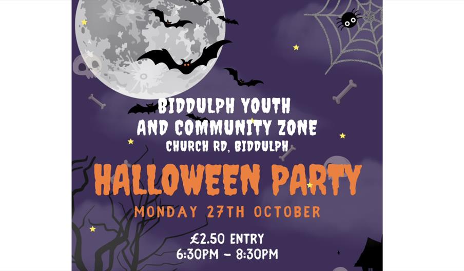 Halloween Party