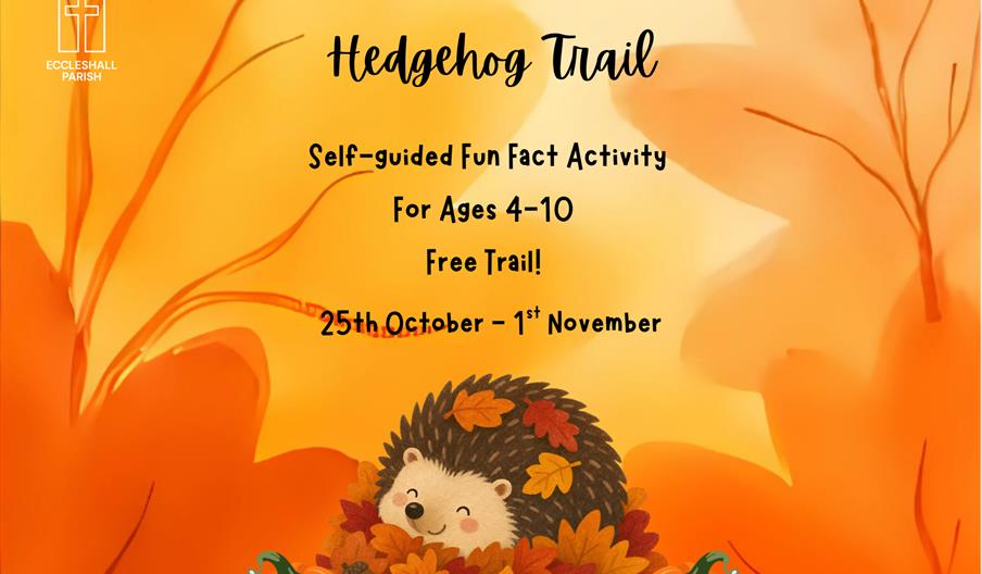 Hedgehog Trail