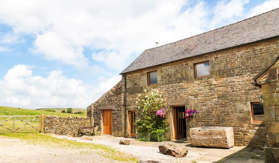 Herdwick Barn
