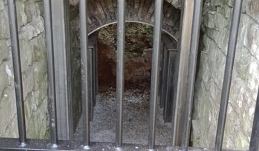 Heritage Open Days - Understanding Peak District Limekilns