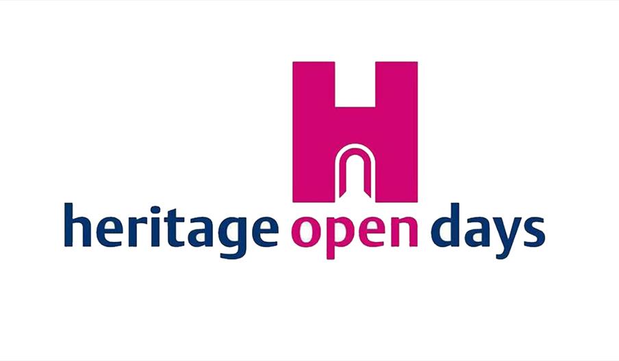 Heritage Open Days