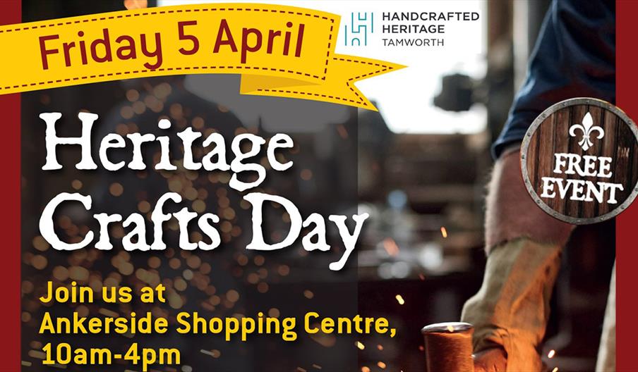 Heritage Craft Day
