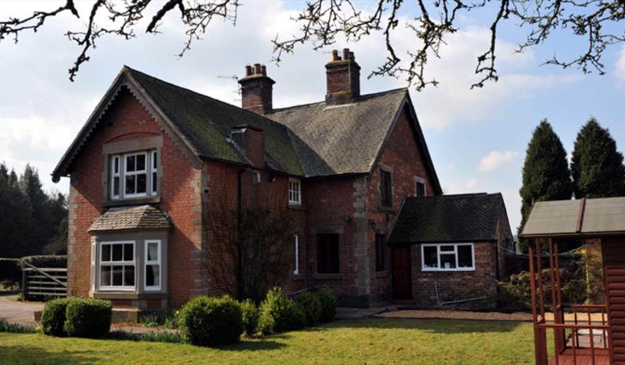 Highfield Cottage