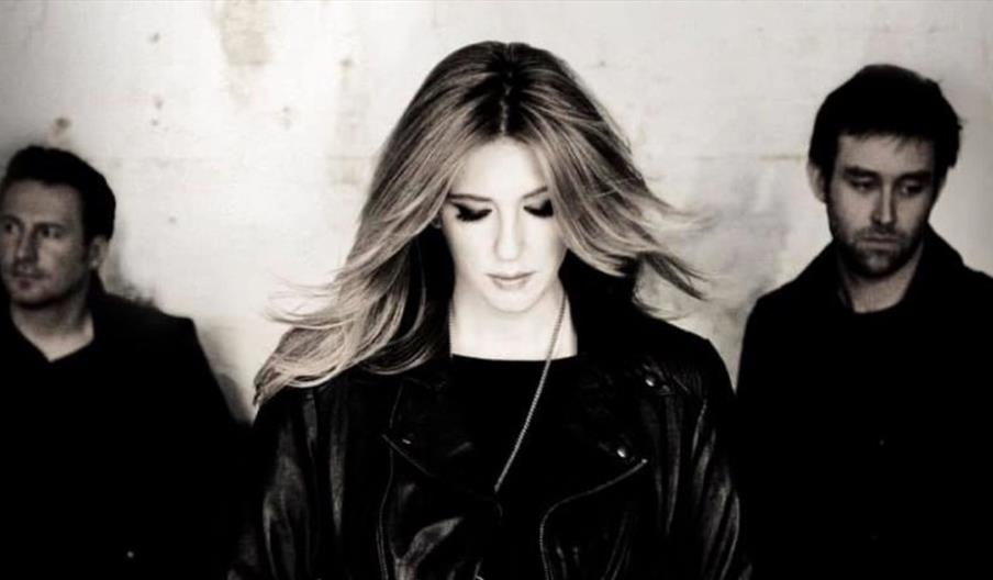 Honey Ryder With guest Ava Ralph