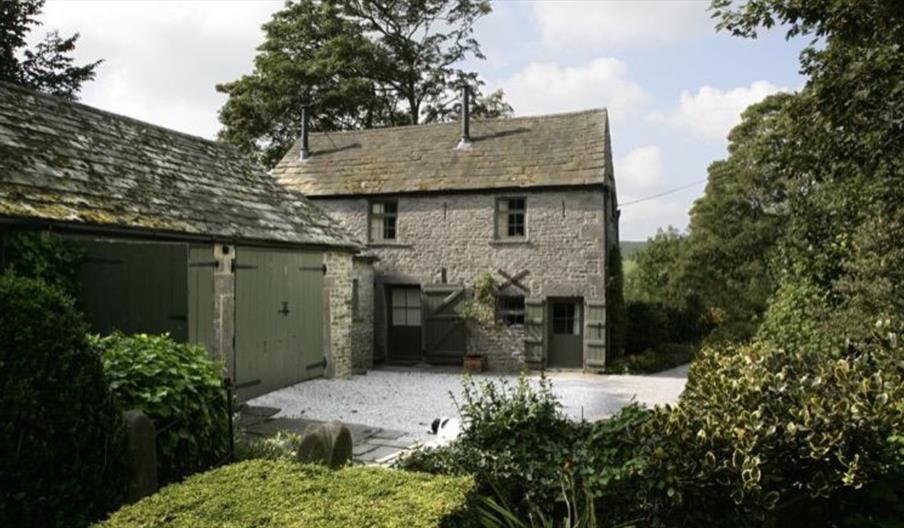 Hope Farm House Barn