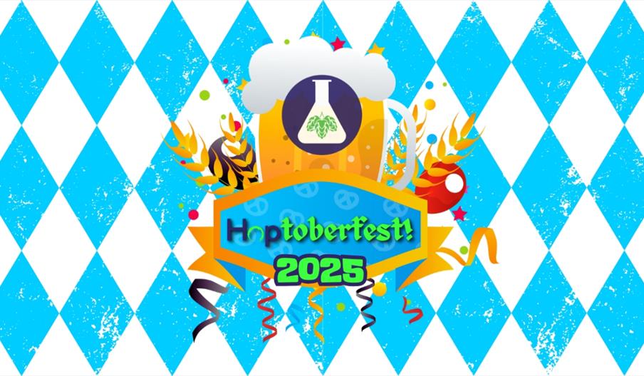 Hoptoberfest