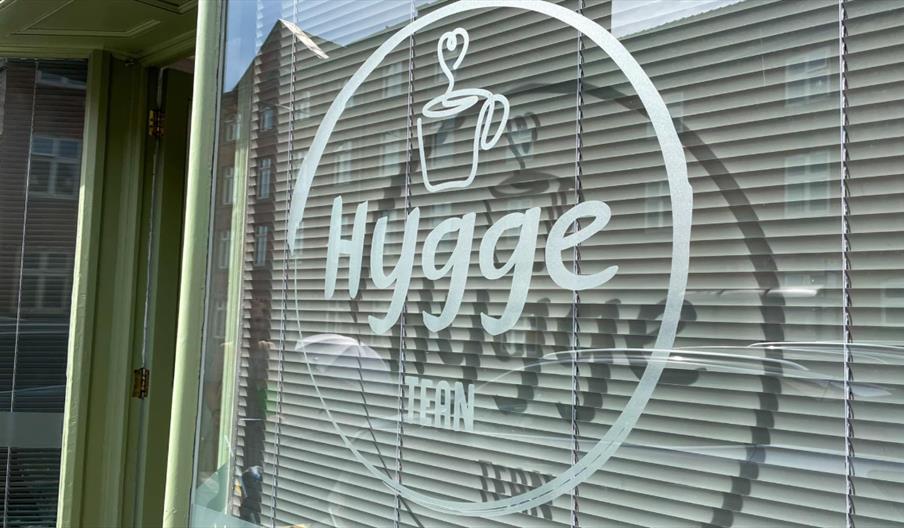 Hygge Tean Coffee Shop