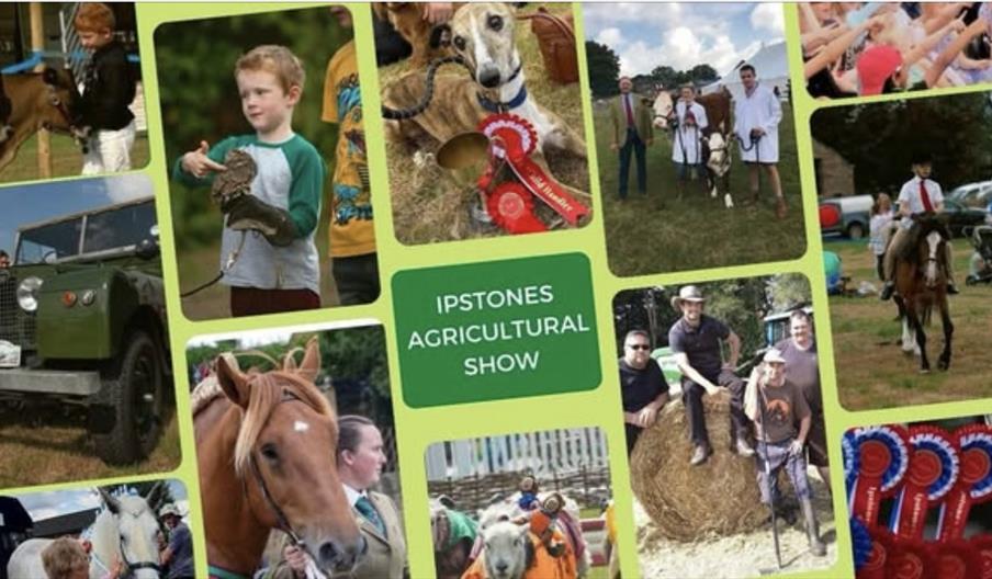 Ipstones Agricultural Show