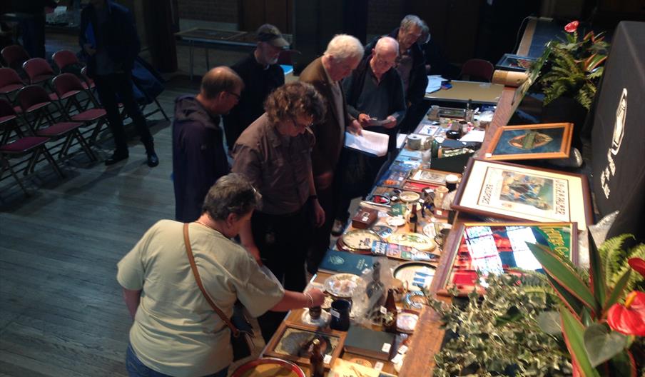37th National Breweriana Auction
