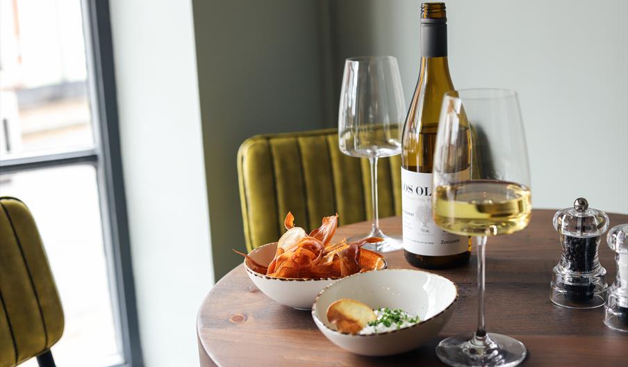 Lowe's on carter street