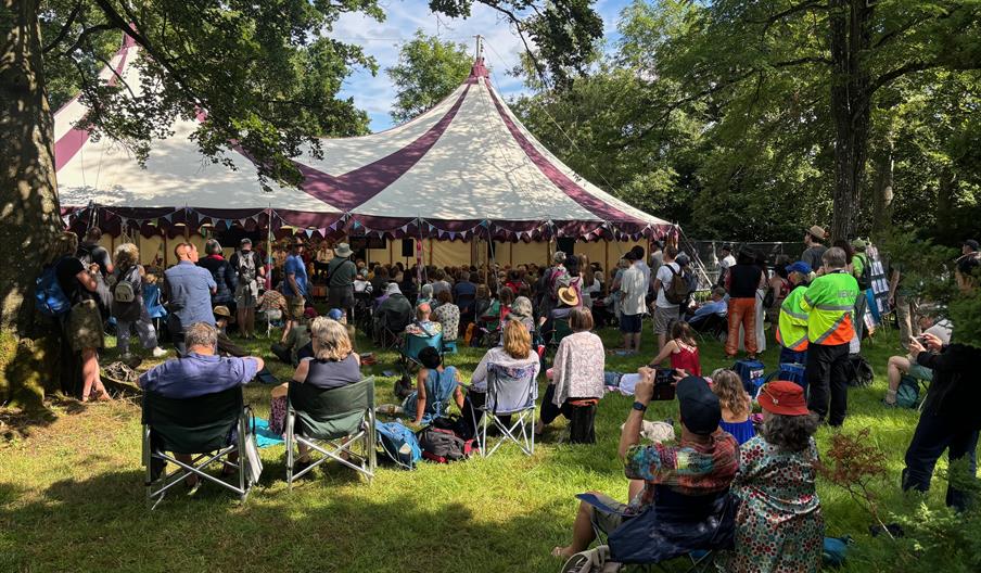 Byline Festival 2024