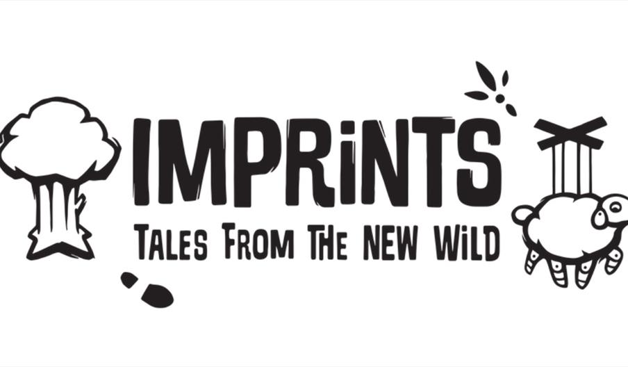 Imprints: Tales from the New Wild
