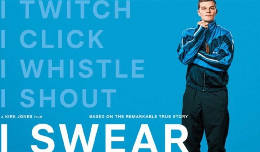 Biddulph Scratch Community Cinema - I Swear (15)