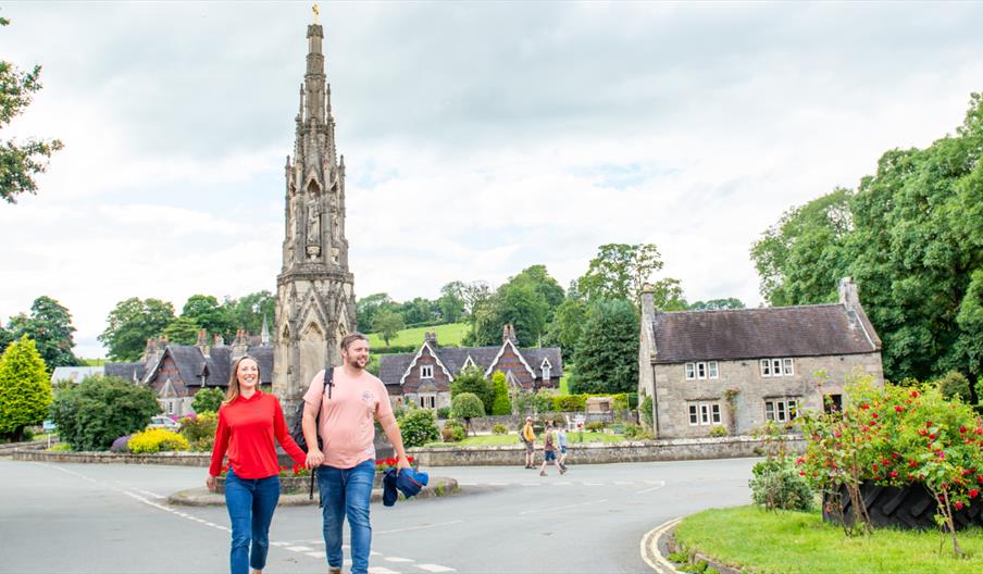 Ilam Park