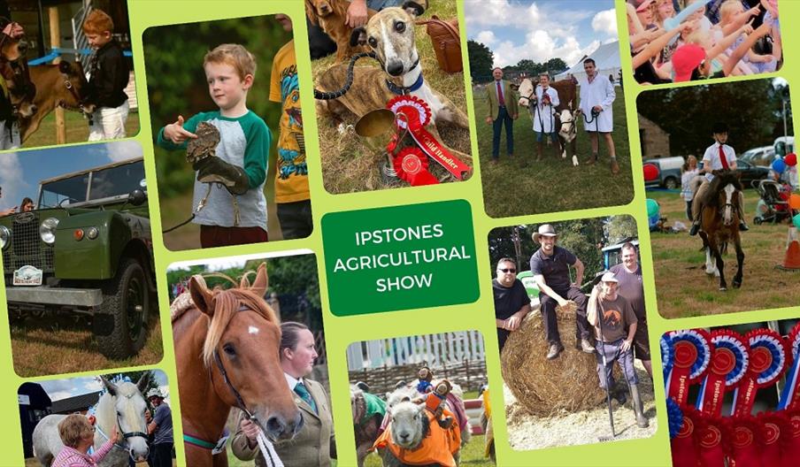 Ipstones Agricultural Show