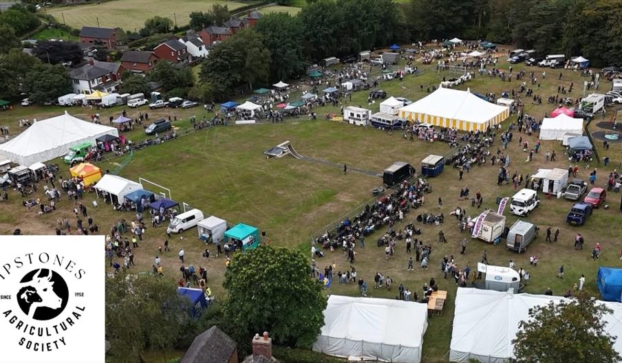 Ipstones Agricultural Show