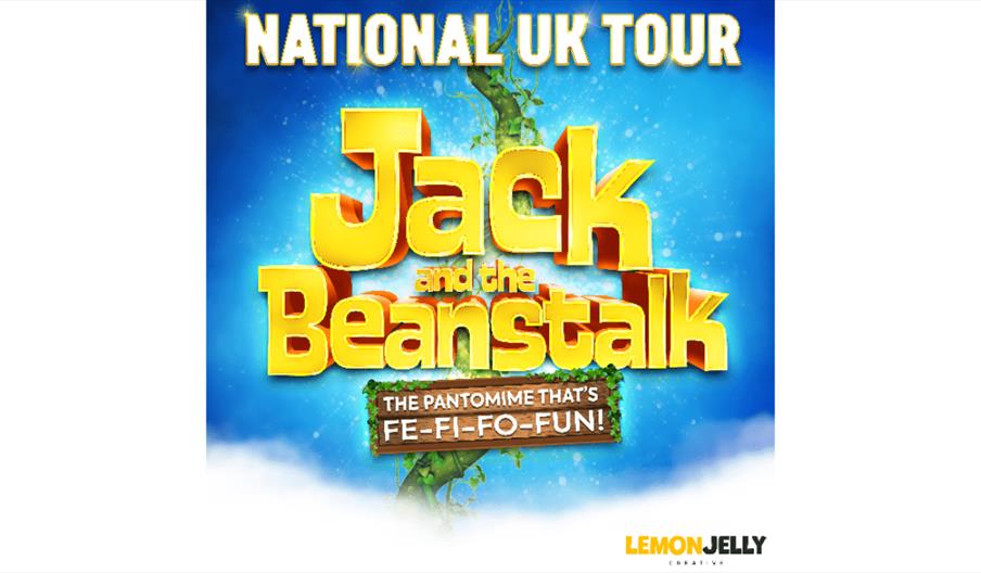 Jack & The Beanstalk