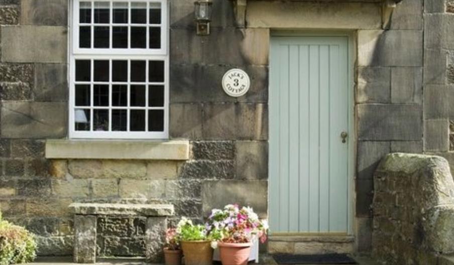 Jack's Cottage