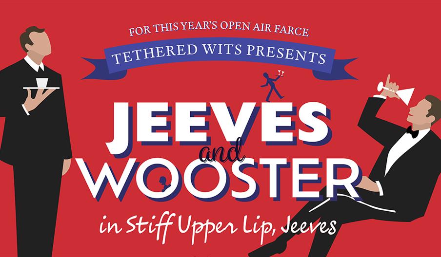 Jeeves and Wooster