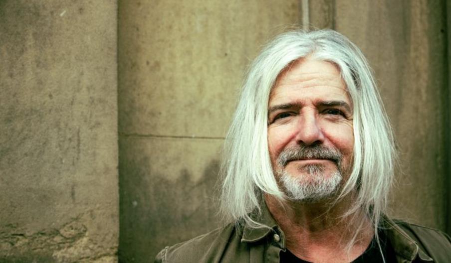 John Bramwell (I Am Kloot)