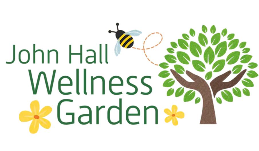 Spring Craft Fair at John Hall Wellness Centre