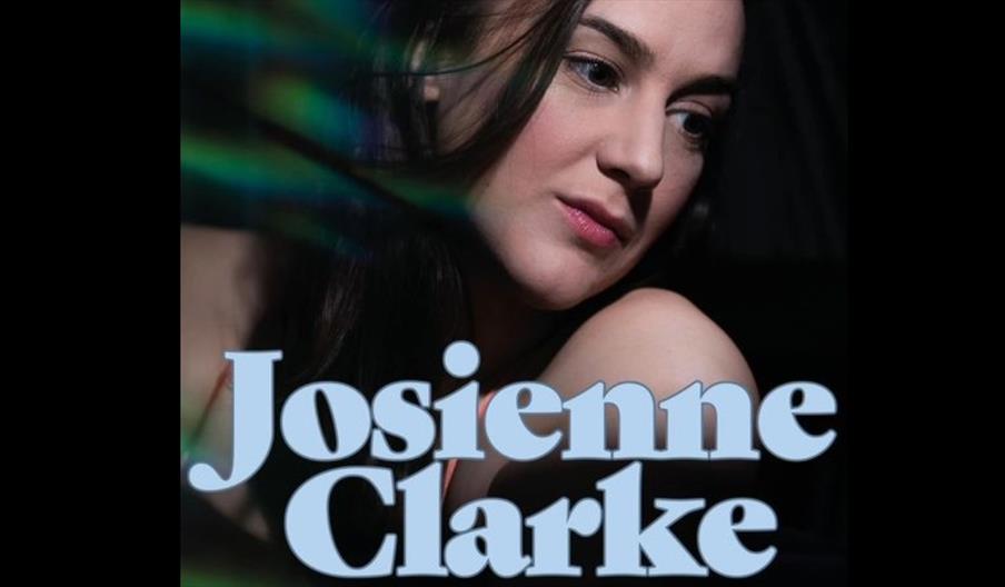 image of Josienne Clark