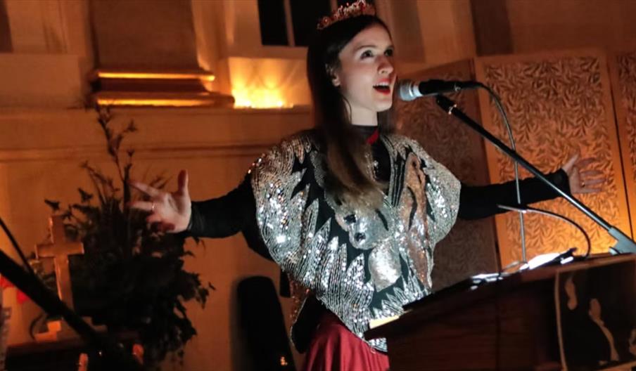 Julia Mosley & Chole Grace