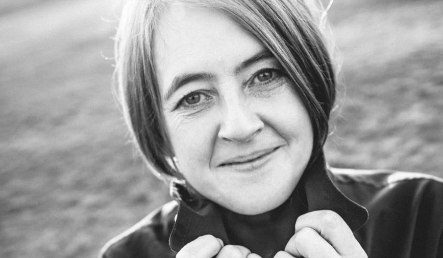 image of Karine Polwart