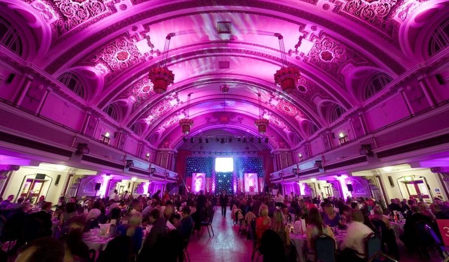 Kings Hall