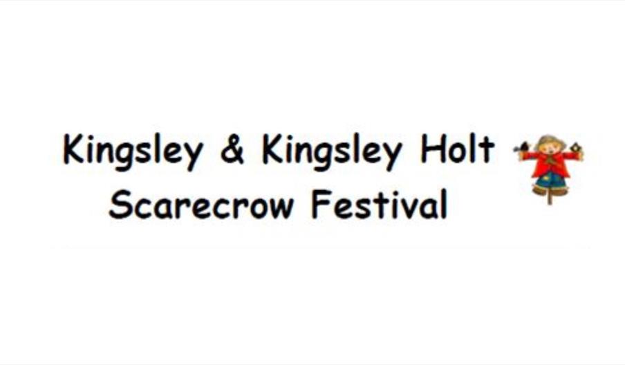 Kingsley & Kingsley Holt Scarecrow Festival