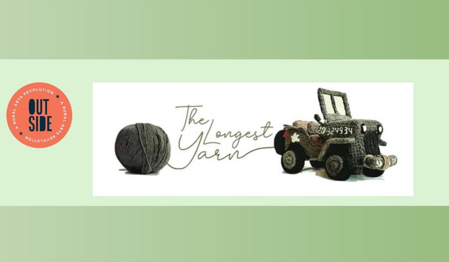 Knitting get-togethers