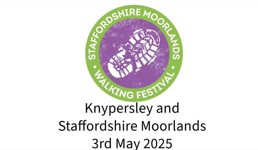 SMWF 2025 (Knypersley and Staffordshire Moorlands)